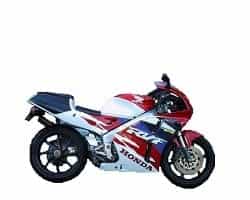 RVF750R (1994-1996) RVF750R (1994-1996)